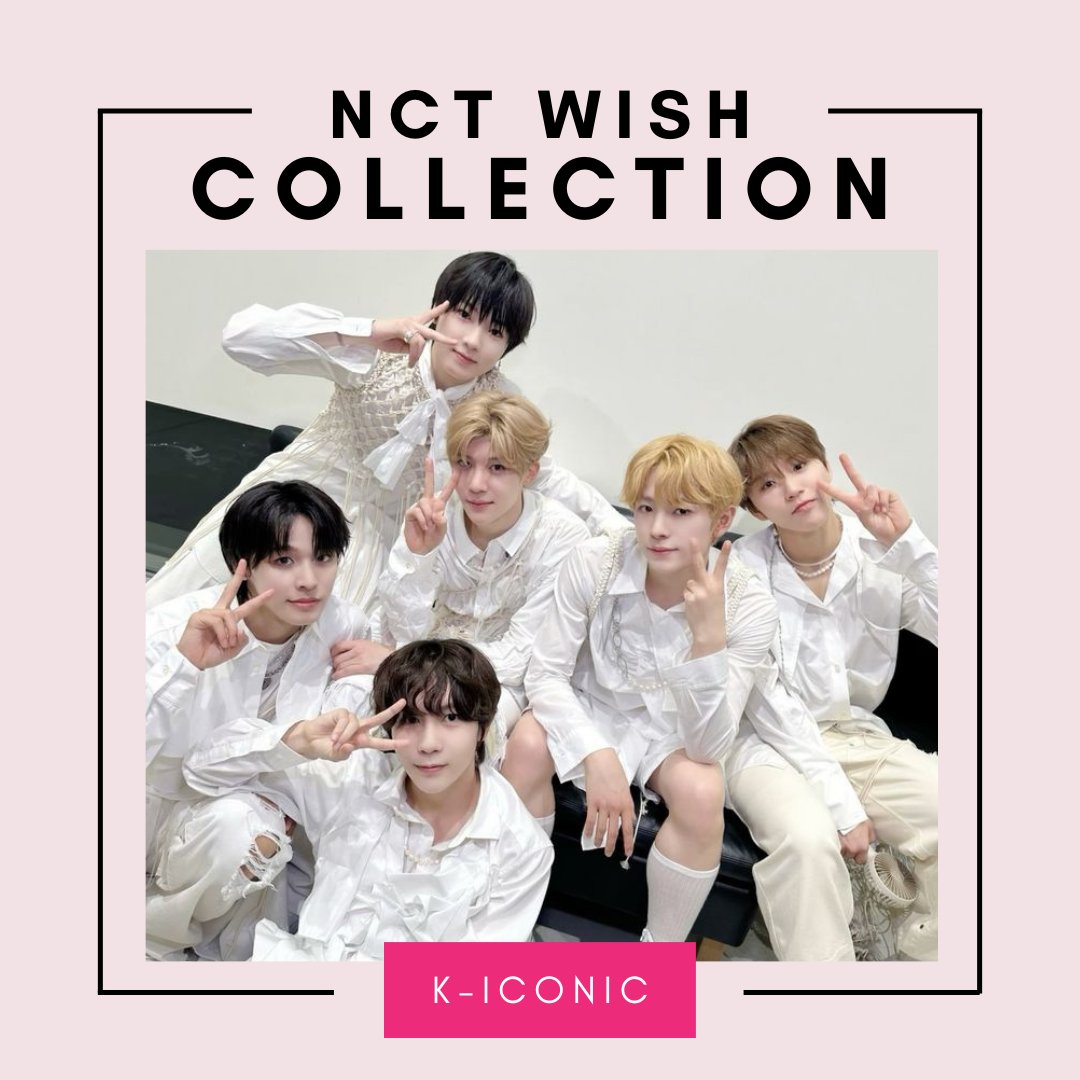 NCT Wish